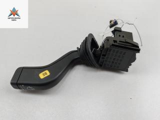 переключатель дворников Opel Vectra B [рестайлинг] 1999, 1.6 л., бензин, МКПП, синий, хетчбэк 5 дв., 090243395501