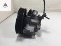 Насос гидроусилителя руля Mercedes-Benz C-Класс W203/S203/CL203 2003, 2.2 л., дизель, АКПП, серый, универсал, 0024669401 - фото №2