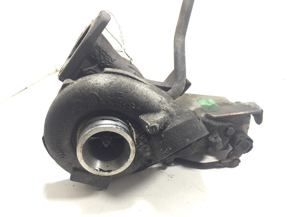 турбина Mercedes-Benz C W203 2003, 2.2 л., дизель, АКПП, серый, универсал, A0002309011