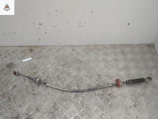 трос кулисы КПП Ford Transit 6 поколение 2005, 2.0 л., дизель, МКПП, белый, микроавтобус