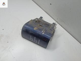 заглушка порога Opel Vectra B [рестайлинг] 1999, 1.6 л., бензин, МКПП, синий, хетчбэк 5 дв., 90586943