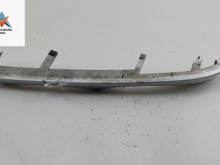 ресничка (ус) правой фары BMW 3 серия E46 [рестайлинг] 2003, 2.0 л., дизель, МКПП, серый, универсал, 7030554