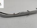 ресничка (ус) правой фары BMW 3 серия E46 [рестайлинг] 2003, 2.0 л., дизель, МКПП, серый, универсал, 7030554 - фото №2
