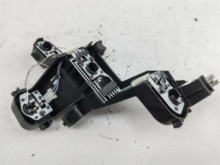 Плата фонаря заднего правого BMW 5 серия E60/E61 2006, 2.5 л., бензин, АКПП, серый, седан, 6923306