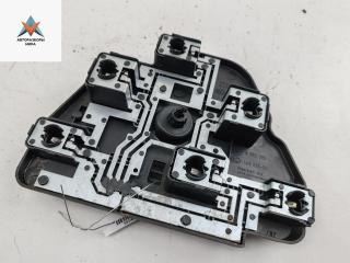 панель заднего левого фонаря BMW 5 серия E39 1997, 2.0 л., бензин, МКПП, чёрный, седан, 8363565