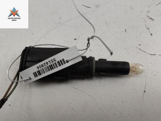 Патрон лампы фары BMW 5 серия E39 1998, 2.0 л., бензин, МКПП, синий, седан