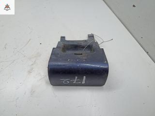 заглушка порога Opel Vectra B [рестайлинг] 1999, 1.6 л., бензин, МКПП, синий, хетчбэк 5 дв., 90586941