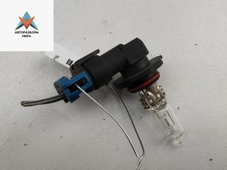 Патрон лампы фары BMW 5 серия E39 [рестайлинг] 2000, 2.8 л., бензин, АКПП, чёрный, универсал