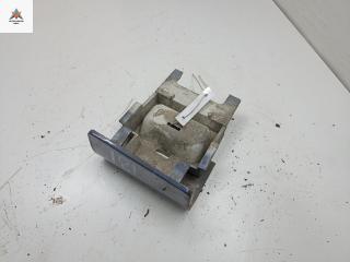 заглушка порога Opel Vectra B [рестайлинг] 1999, 1.6 л., бензин, МКПП, синий, хетчбэк 5 дв., 90586942