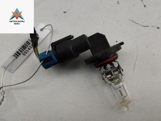 Патрон лампы фары BMW 5 серия E39 1998, 2.0 л., бензин, МКПП, синий, седан