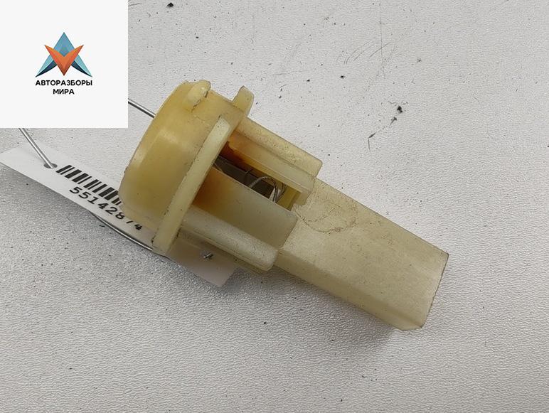 Патрон лампы фонаря BMW 3 серия E36 1991, 1.8 л., бензин, АКПП, синий, седан, 1950261 - фото №1