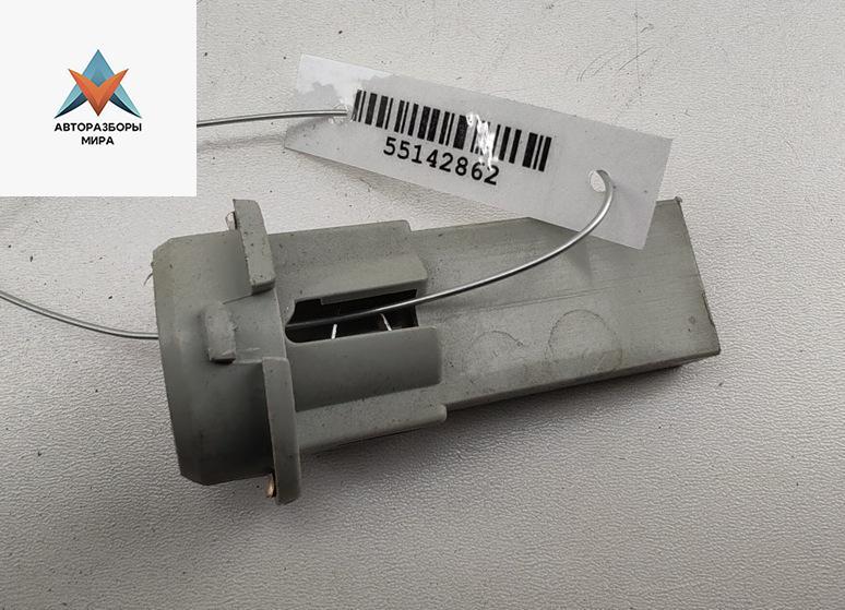 Патрон лампы фонаря BMW 3 серия E36 1991, 1.8 л., бензин, АКПП, синий, седан, 1950251 - фото №1