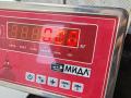 Патрон лампы указателя поворота BMW 3 серия E46 2000, 2.0 л., бензин, АКПП, серый, универсал, PY21W - фото №3