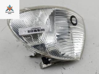 Поворотник (указатель поворота) левый BMW 3 серия E46 2000, 2.0 л., бензин, АКПП, серый, универсал, 1315106140