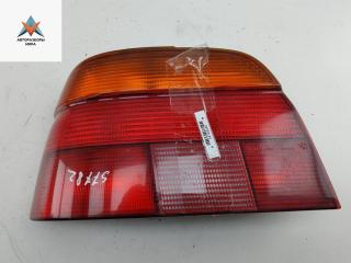 фонарь задний левый BMW 5 серия E39 1997, 2.0 л., бензин, МКПП, чёрный, седан, 8358031