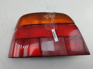 фонарь задний левый BMW 5 E39 1997, 2.0 л., бензин, МКПП, чёрный, седан, 8358031