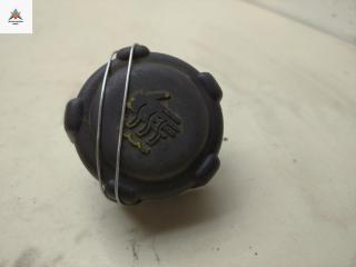 пробка расширительного бачка Opel Vivaro A 2005, 1.9 л., дизель, МКПП, белый, микроавтобус