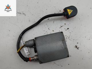 блок розжига ксенона BMW 5 серия E39 [рестайлинг] 2002, 2.5 л., бензин, МКПП, серый, универсал, 5DV007760-29