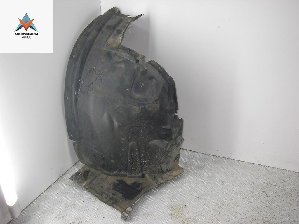 Подкрылок передний правый BMW X5 E70 2008, 3.0 л., дизель, внедорожник 5 дв., 7169413 - фото №1