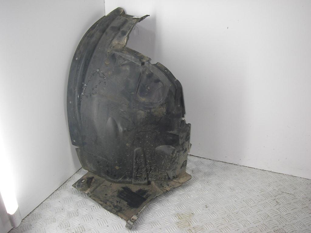 Подкрылок передний правый BMW X5 E70 2008, 3.0 л., дизель, внедорожник 5 дв., 7169413
