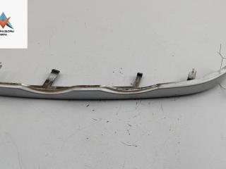 ресничка (ус) левой фары BMW 3 серия E46 2000, 2.0 л., бензин, АКПП, серый, универсал, 8208481