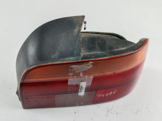 фонарь задний правый BMW 5 E39 1997, 2.0 л., бензин, МКПП, чёрный, седан, 8358032