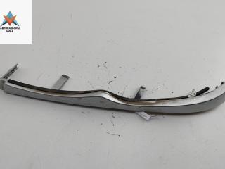 ресничка (ус) левой фары BMW 3 серия E46 [рестайлинг] 2003, 2.0 л., дизель, МКПП, серый, универсал, 7030553