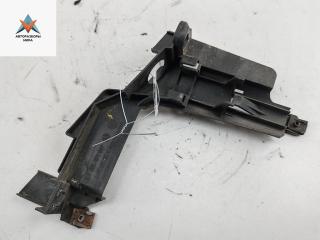 крепление фары левой BMW 3 серия E46 2000, 2.0 л., бензин, АКПП, серый, универсал, 1301073017