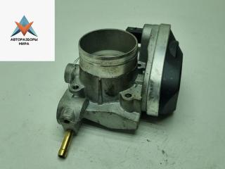 заслонка дроссельная Volkswagen Passat B5 [рестайлинг] 2001, 2.0 л., бензин, МКПП, синий, универсал