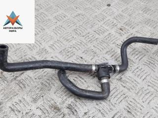 патрубок (трубопровод, шланг) Volkswagen Passat B5 [рестайлинг] 2001, 2.0 л., бензин, МКПП, синий, универсал, 06B133241AH