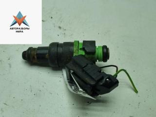 форсунка Volkswagen Passat B5 [рестайлинг] 2001, 2.0 л., бензин, МКПП, синий, универсал, 06B906031A