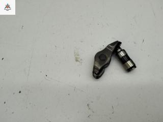 коромысло клапана (рокер) Volkswagen Passat B6 2008, 1.8 л., бензин, МКПП, чёрный, универсал, INA
