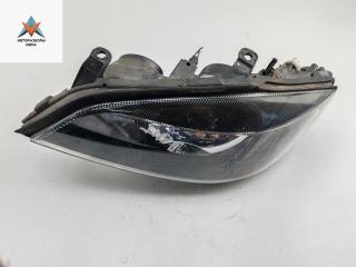 фара левая Opel Astra G 2002, 2.2 л., бензин, МКПП, серый, кабриолет, 084421128