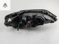 фара левая Opel Astra G 2002, 2.2 л., бензин, МКПП, серый, кабриолет, 084421128 - фото №2