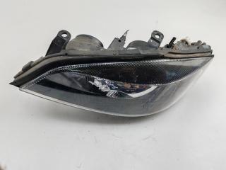 фара левая Opel Astra G 2002, 2.2 л., бензин, МКПП, серый, кабриолет, 084421128