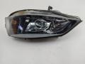 фара левая Opel Astra G 2002, 2.2 л., бензин, МКПП, серый, кабриолет, 084421128 - фото №3