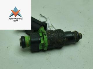 форсунка Volkswagen Passat B5 [рестайлинг] 2001, 2.0 л., бензин, МКПП, синий, универсал, 06B906031A