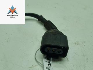 разъем (фишка) проводки Volkswagen Passat B5 [рестайлинг] 2001, 2.0 л., бензин, МКПП, синий, универсал, 1J0973723