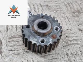 шестерня (звездочка) коленвала Volkswagen Passat B5 [рестайлинг] 2001, 2.0 л., бензин, МКПП, синий, универсал, 06A105263D