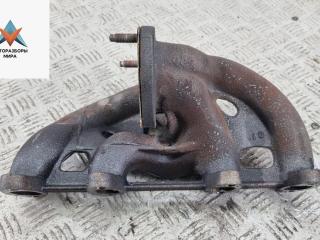 коллектор выпускной Volkswagen Passat B5 [рестайлинг] 2001, 2.0 л., бензин, универсал, 06B253033H