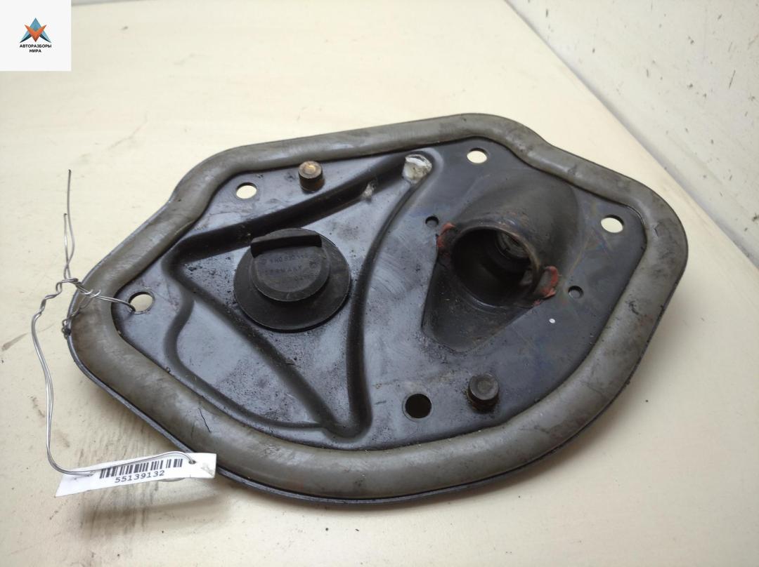 рулевая колонка Volkswagen Transporter T4 1994, 2.4 л., дизель, МКПП, серый, микроавтобус, 701419531J - фото №1