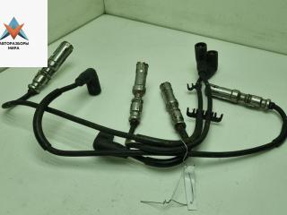 провод высоковольтный Volkswagen Passat B5 [рестайлинг] 2001, 2.0 л., бензин, МКПП, синий, универсал, 06A035255C