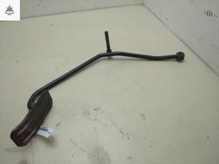 педаль Volkswagen Transporter T4 1991, 1.9 л., дизель, МКПП, белый, микроавтобус