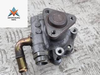 Насос гидроусилителя руля Volkswagen Passat B5 [рестайлинг] 2001, 2.0 л., бензин, МКПП, синий, универсал, 100BAR