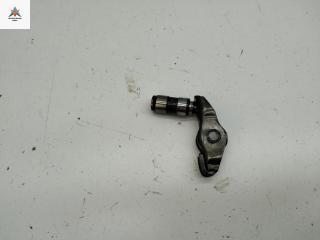 коромысло клапана (рокер) Volkswagen Passat B6 2008, 1.8 л., бензин, МКПП, чёрный, универсал, INA