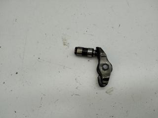 коромысло клапана (рокер) Volkswagen Passat B6 2008, 1.8 л., бензин, МКПП, чёрный, универсал, INA