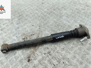 амортизатор задний правый Audi A6 4B/C5 [рестайлинг] 2002, 2.4 л., бензин, АКПП, зелёный, седан, 4B0513032D