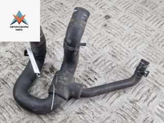 патрубок (трубопровод, шланг) Volkswagen Passat B5 [рестайлинг] 2001, 2.0 л., бензин, МКПП, синий, универсал, 06B121058AP