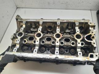 ГБЦ Volkswagen Passat B6 2008, 1.8 л., бензин, МКПП, чёрный, универсал, 06H103373K
