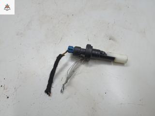 Датчик уровня охлаждающей жидкости Opel Omega B [рестайлинг] 2000, 2.5 л., бензин, МКПП, серый, универсал, 90346056